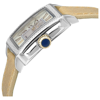 GV2 by Gevril Padova Diamond Women's Quartz Watch 12304 - Image #4