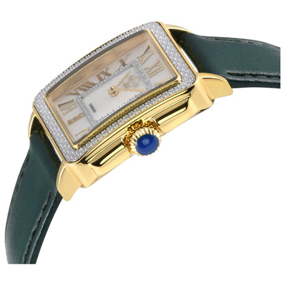 GV2 by Gevril Padova Diamond Women's Quartz Watch 12305-V5 - Image #4