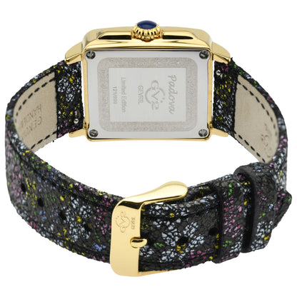 GV2 by Gevril Padova Diamond Women's Quartz Watch 12307F - Image #2