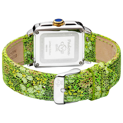 GV2 by Gevril Padova Diamond Women's Quartz Watch 12315F - Image #2