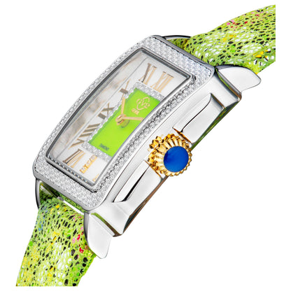 GV2 by Gevril Padova Diamond Women's Quartz Watch 12315F - Image #3