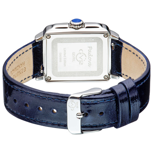 GV2 by Gevril Padova Diamond Women's Quartz Watch 12332 - Image #2