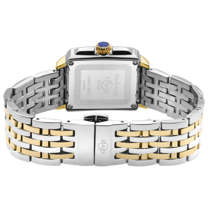 GV2 by Gevril Padova Diamond Women's Quartz Watch 12334B - Image #2