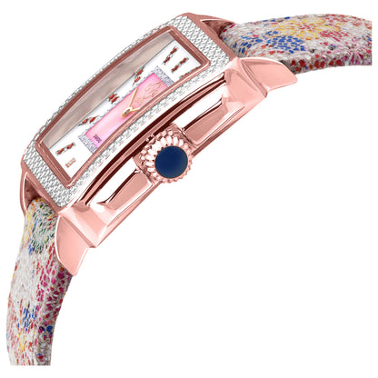 GV2 by Gevril Padova Diamond Women's Quartz Watch 12336F - Image #4