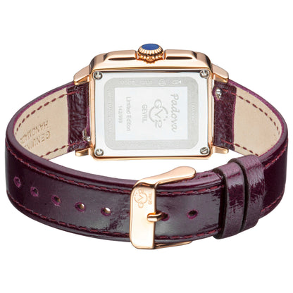 GV2 by Gevril Padova Diamond Women's Quartz Watch 12336 - Image #2