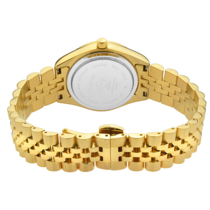 GV2 by Gevril Naples Diamond Women's Quartz Watch 12402 - Image #2