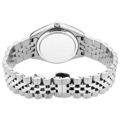 GV2 by Gevril Naples Diamond Women's Quartz Watch 12407 - Image #2