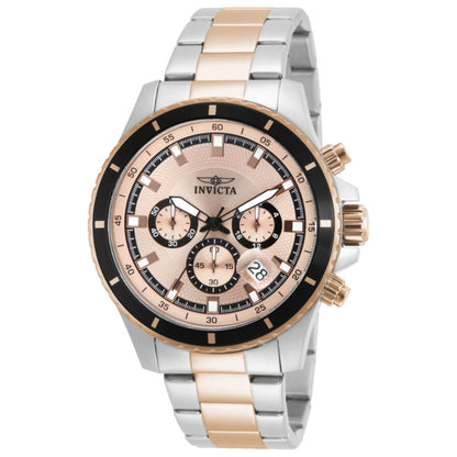 Front view of Invicta Pro Diver Men's Quartz Watch 12457