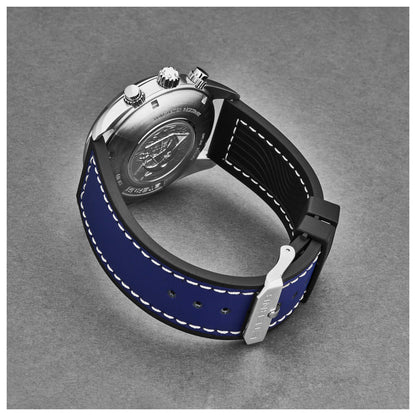Eterna KonTiki Men's Quartz Watch 1250.41.81.1303 - Image #2