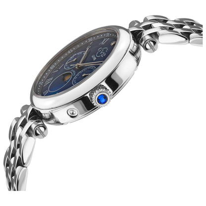 GV2 by Gevril Florence Women's Quartz Watch 12502B - Image #3