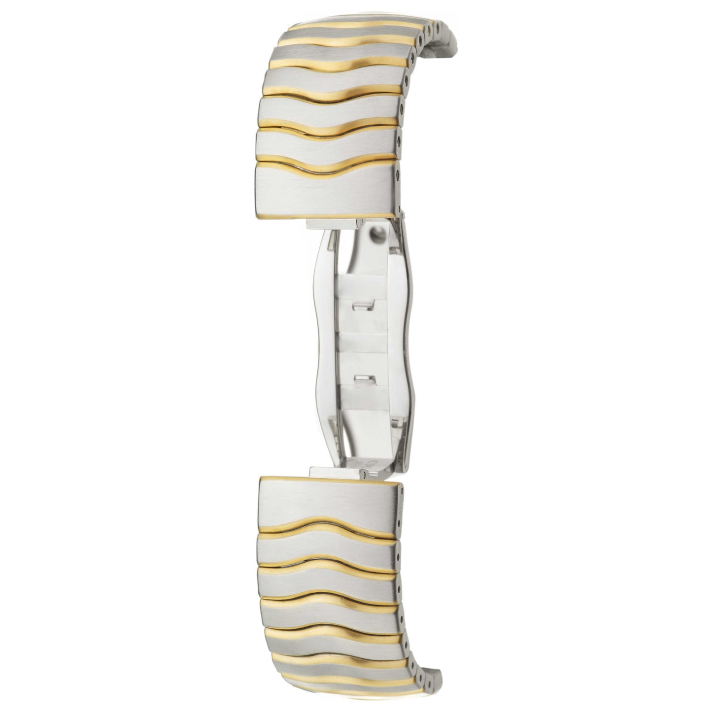 Ebel Classic Wave Men's Swiss Quartz (Battery-Powered) Watch 1251F41-0325 - Image #7