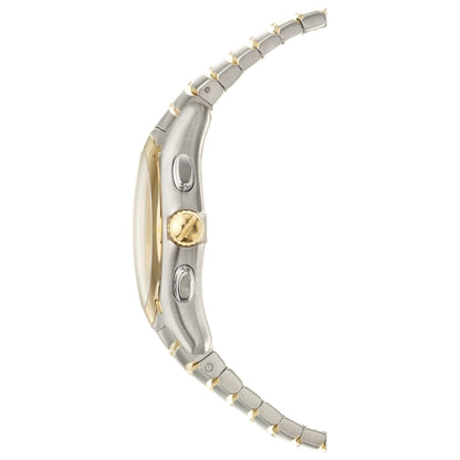 Ebel Classic Wave Men's Swiss Quartz (Battery-Powered) Watch 1251F41-0325 - Image #4