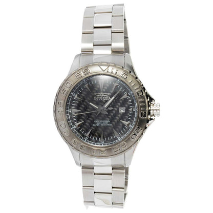 Front view of Invicta Pro Diver Men's Quartz Watch 12555