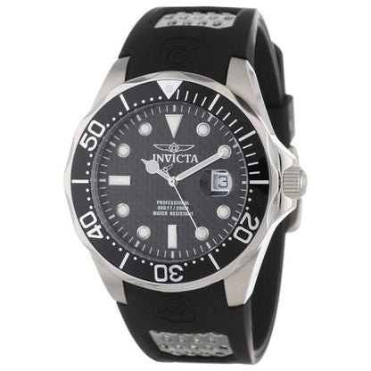 Front view of Invicta Pro Diver Men's Quartz Watch 12558