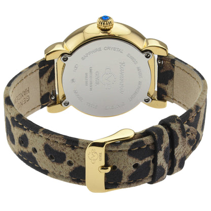GV2 by Gevril Ravenna Diamond Women's Quartz Watch 12605 - Image #2