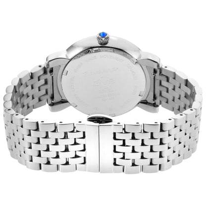 GV2 by Gevril Ravenna Diamond Women's Quartz Watch 12610B - Image #2