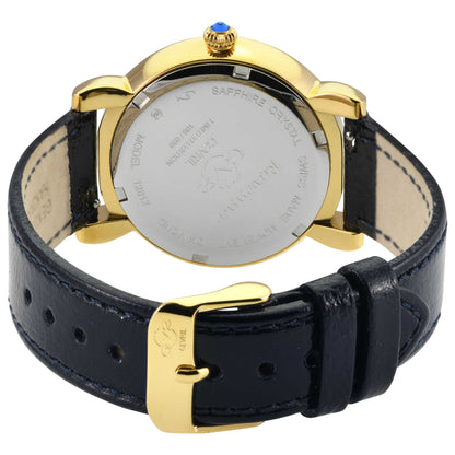 GV2 by Gevril Ravenna Diamond Women's Quartz Watch 12612 - Image #2