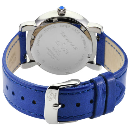 GV2 by Gevril Ravenna Diamond Women's Quartz Watch 12613 - Image #2