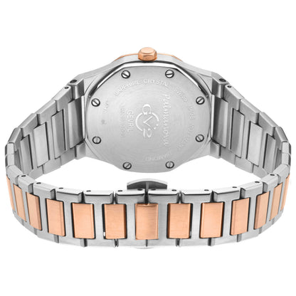 GV2 by Gevril Palmanova Diamond Women's Quartz Watch 12701 - Image #2
