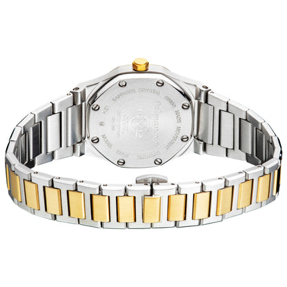 GV2 by Gevril Palmanova Diamond Women's Quartz Watch 12705 - Image #2