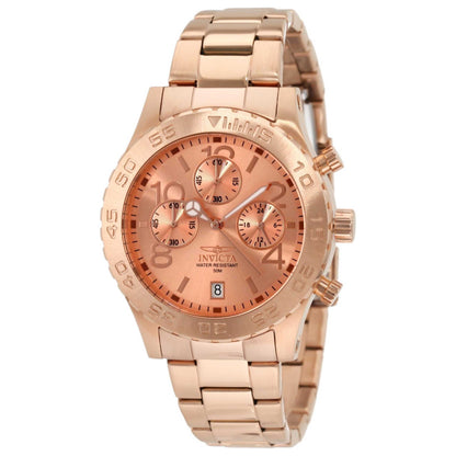 Front view of Invicta Specialty Men's Quartz Watch 1271