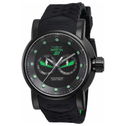 Front view of Invicta S1 Rally Men's Quartz Watch 12788