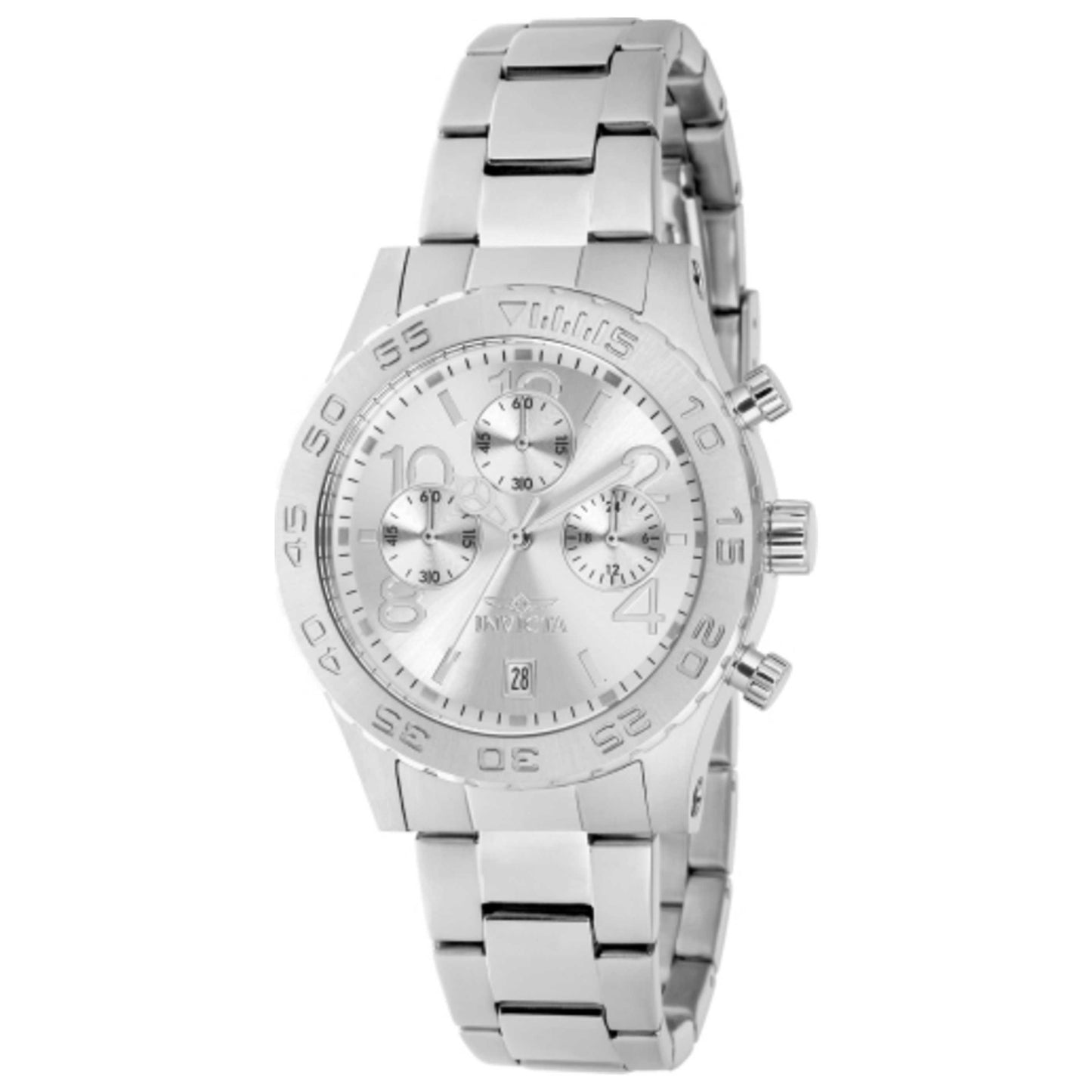 Front view of Invicta Specialty Women's Quartz Watch 1278