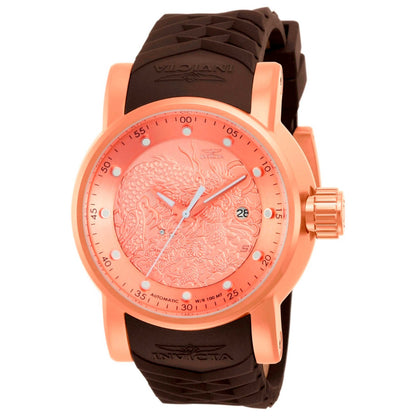 Front view of Invicta S1 Rally Men's Quartz Watch 12791