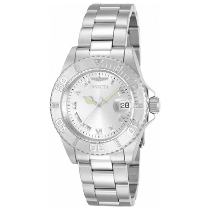 Front view of Invicta Pro Diver Men's Quartz Watch 12819