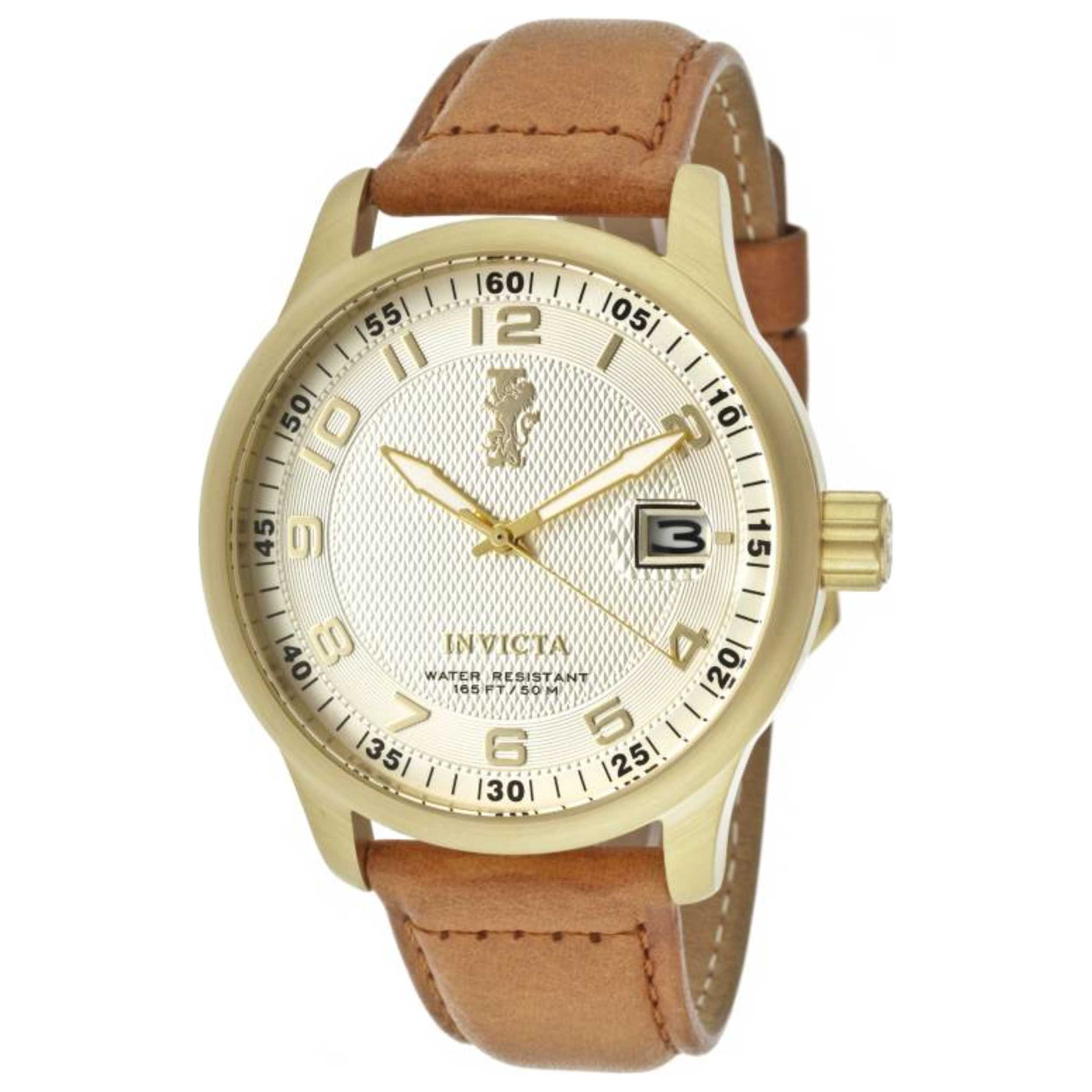 Invicta Men's Watch 12824 – Ashford.com