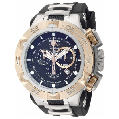 Front view of Invicta Subaqua Men's Automatic Watch 12880