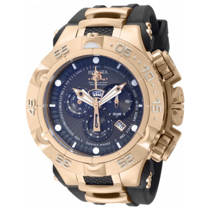 Front view of Invicta Subaqua Men's Automatic Watch 12882