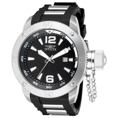 Front view of Invicta I-Force Men's Quartz Watch 12963
