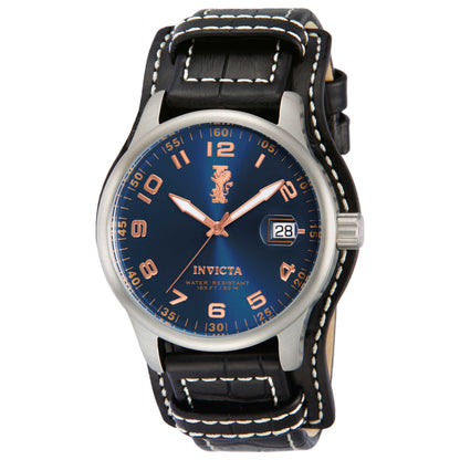 Front view of Invicta I-Force Men's Quartz Watch 12978