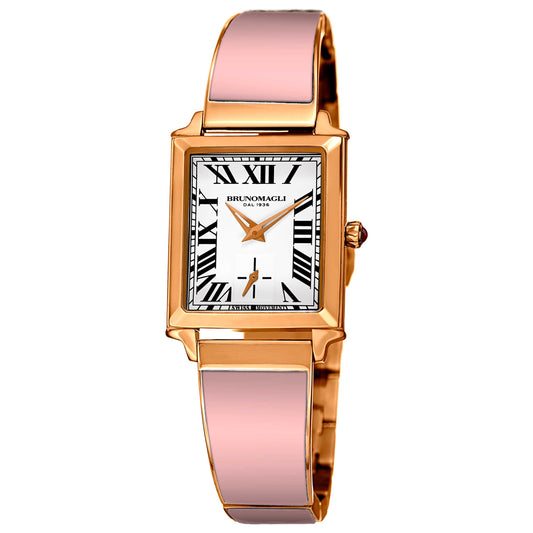 Front view of Bruno Magli Valentina Women's Quartz Watch 13.171062.RC