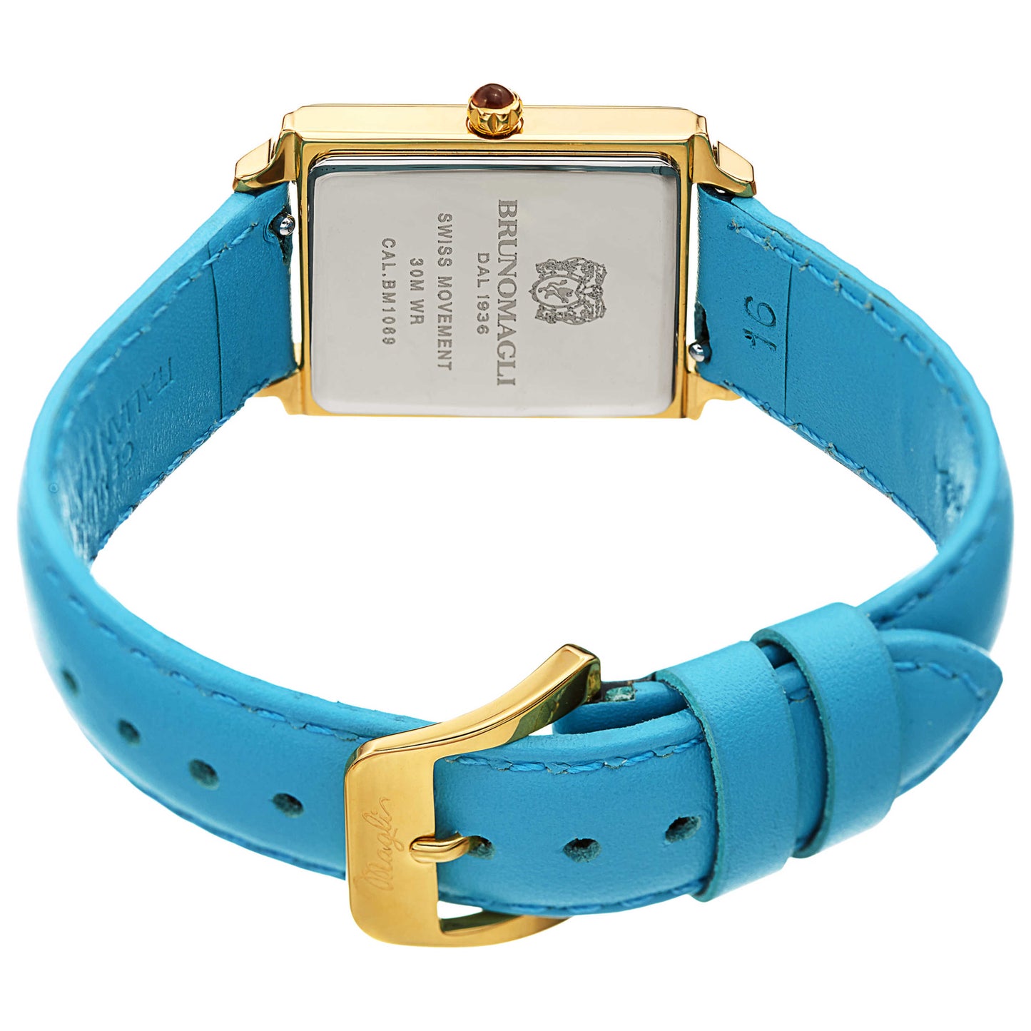 Bruno Magli Valentina Women's Quartz Watch 13.181062.GB - Image #2