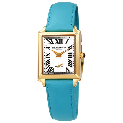 Front view of Bruno Magli Valentina Women's Quartz Watch 13.181062.GB