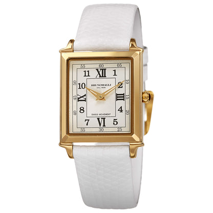 Front view of Bruno Magli Valentina Women's Quartz Watch 13.191065.GY