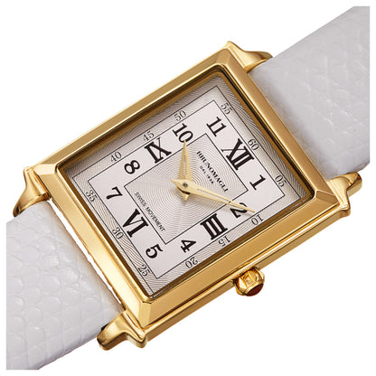 Bruno Magli Valentina Women's Quartz Watch 13.191065.GY - Image #4