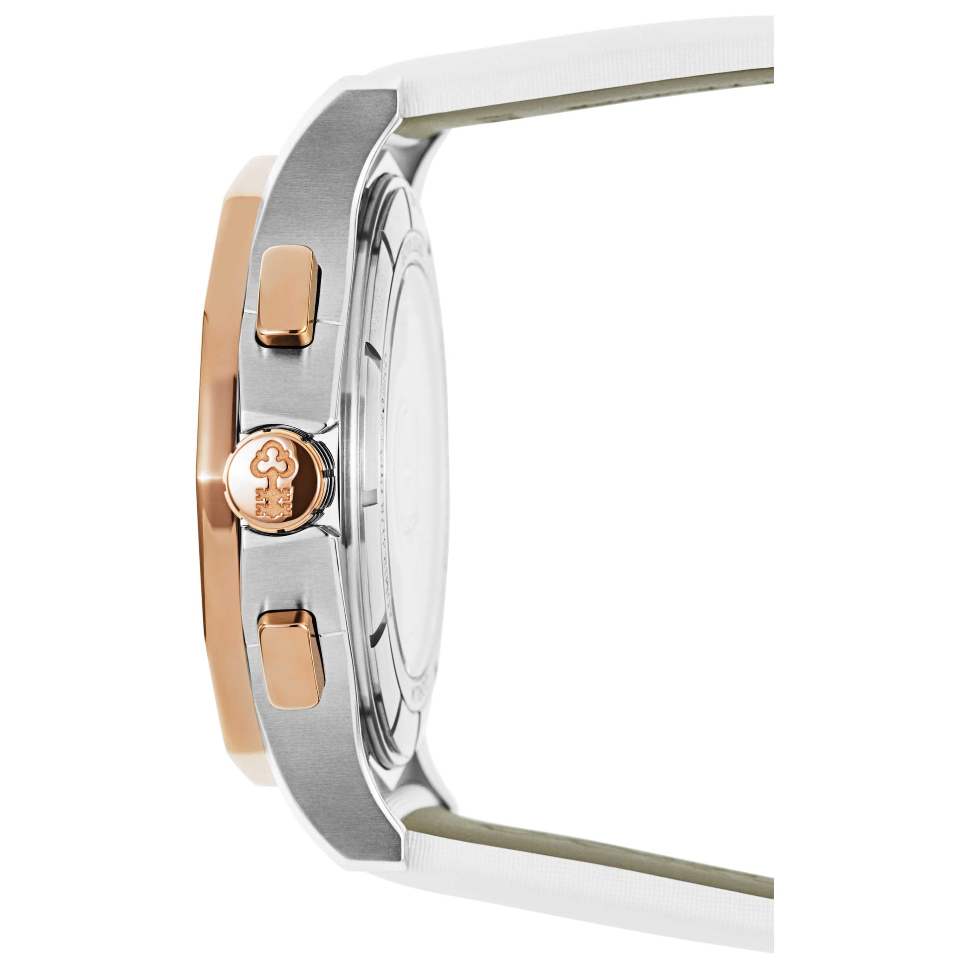 Corum Admiral's Cup Women's Automatic Watch 132-101-29-0F49-PN09 - Image #4