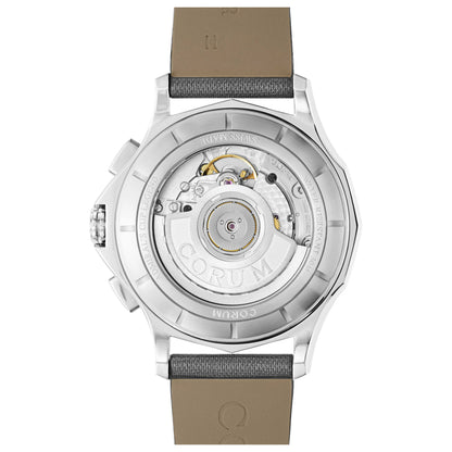 Corum Admiral's Cup Women's Automatic Watch 132-101-47-F149-PK11 - Image #2