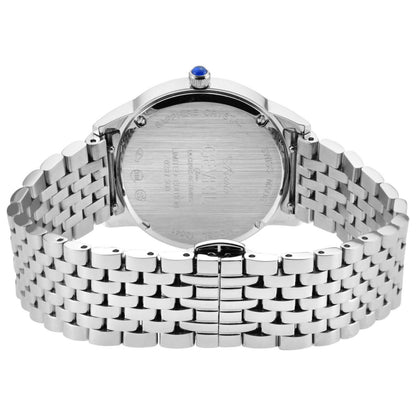 Gevril Airolo Diamond Women's Quartz Watch 13241B - Image #2