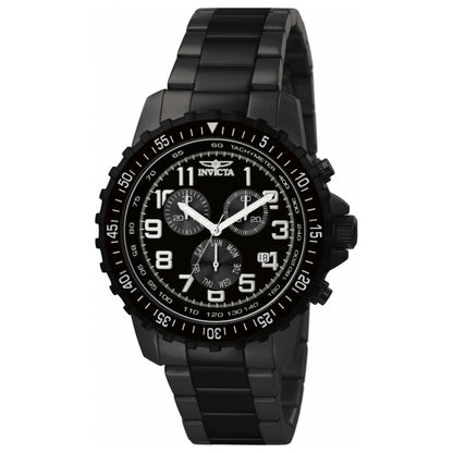 Front view of Invicta Specialty Men's Quartz Watch 1328