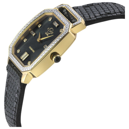 GV2 by Gevril Pavia Diamond Women's Quartz Watch 13401 - Image #3