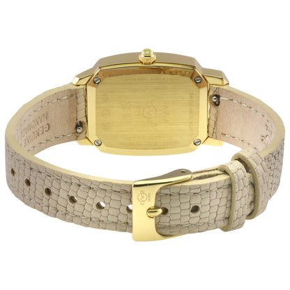 GV2 by Gevril Pavia Diamond Women's Quartz Watch 13404 - Image #2