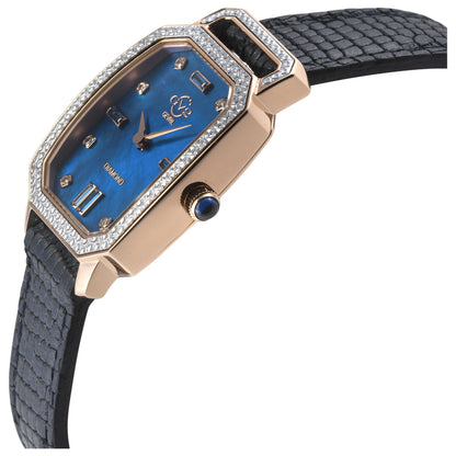 GV2 by Gevril Pavia Diamond Women's Quartz Watch 13407 - Image #3