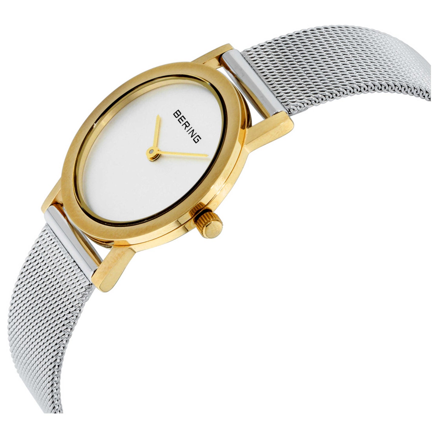 Bering Classic Women's Quartz Watch 13427-010 - Image #2