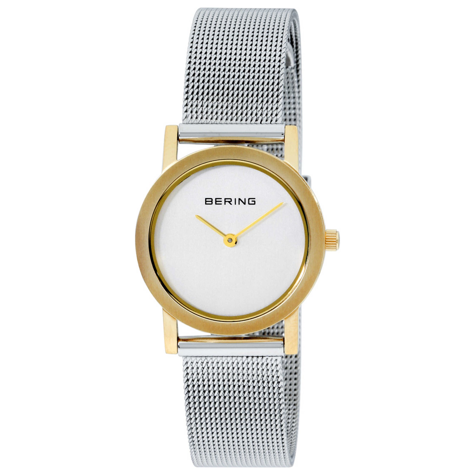 Front view of Bering Classic Women's Quartz Watch 13427-010