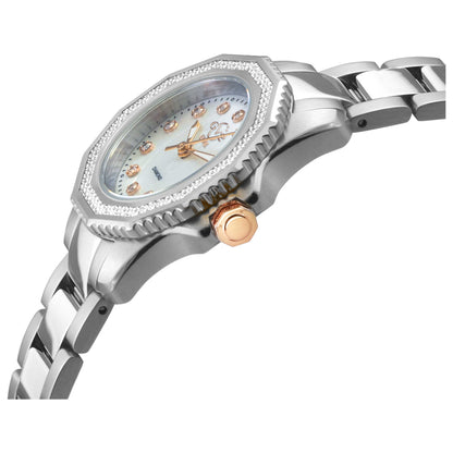 GV2 by Gevril Cortina Women's Quartz Watch 13500B - Image #4