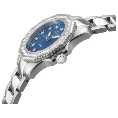 GV2 by Gevril Cortina Women's Quartz Watch 13501B - Image #4